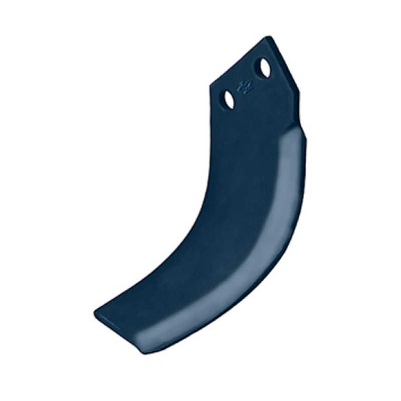 Fräsmesser 210x90mm, links